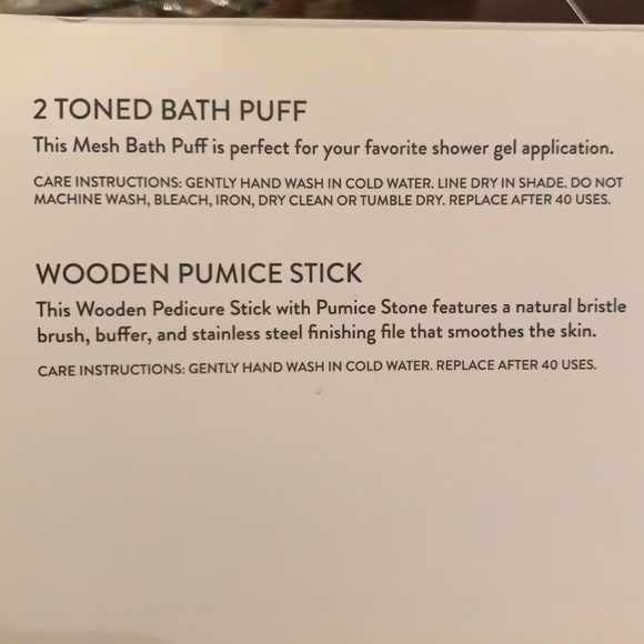 Goodness & Grace Gift Basket - Picture 4 of 6